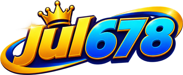 jul678 โลโก้